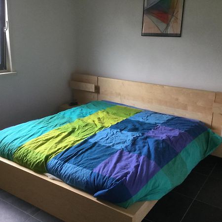 Vakantiepark Krabbenkreek 신트 아날란트 외부 사진